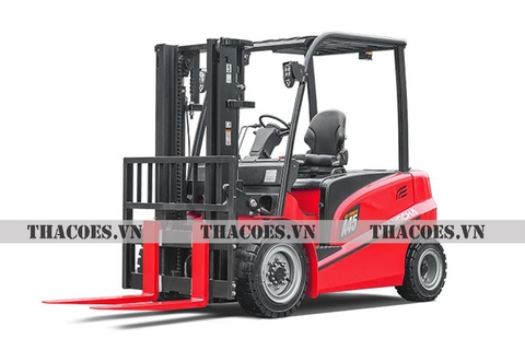 HƯỚNG DẪN VẬN HÀNH SỬ DỤNG XE NÂNG HÀNG ĐÚNG CÁCH VÀ AN TOÀN