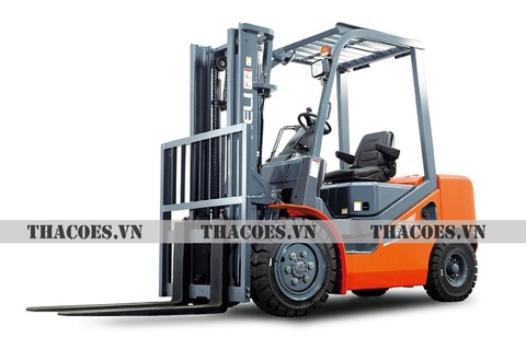 KINH NGHIỆM CHỌN MUA XE NÂNG HÀNG MỚI CHẤT LƯỢNG - GIÁ RẺ