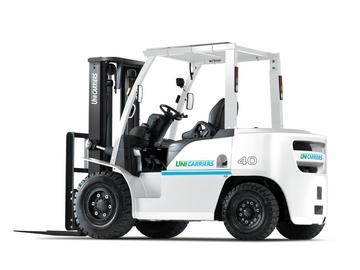 LỊCH BẢO DƯỠNG XE NÂNG TCM | FD35-40-45-50C9 | ĐỘNG CƠ S6S