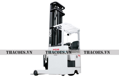 CÓ NÊN MUA XE NÂNG ĐIỆN KHÔNG? THACOES.VN