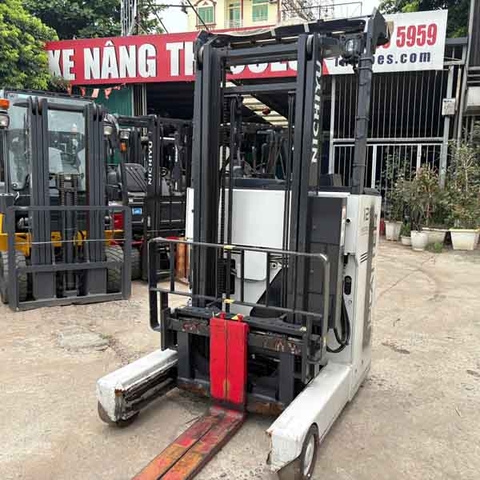 NICHIYU FBR12-E80-300SF-125E-00016 (2015)