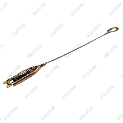 Cáp lò xo TCM C-52-11227-05094
