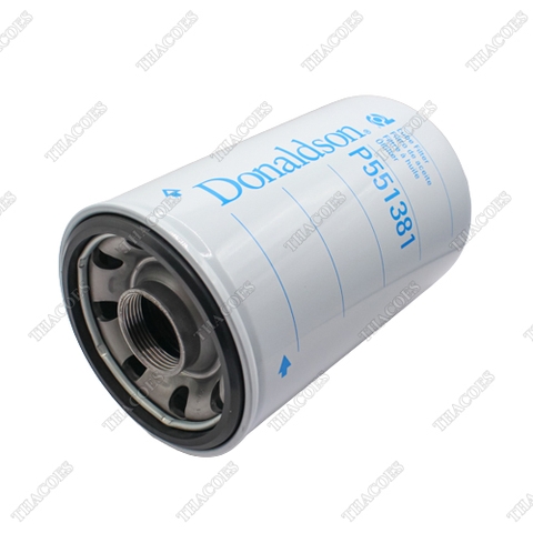 LỌC NHỚT ĐỘNG CƠ (1*1/2-12)  20801-01391