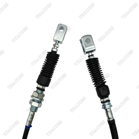 Cáp số sàn 37B-1CJ-5011