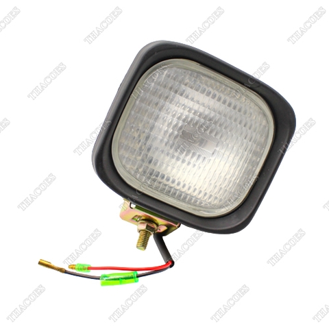 Đèn pha chiếu sáng 37B-1AE-3010