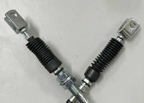 Cáp số KOMATSU 37B-1CJ-5010