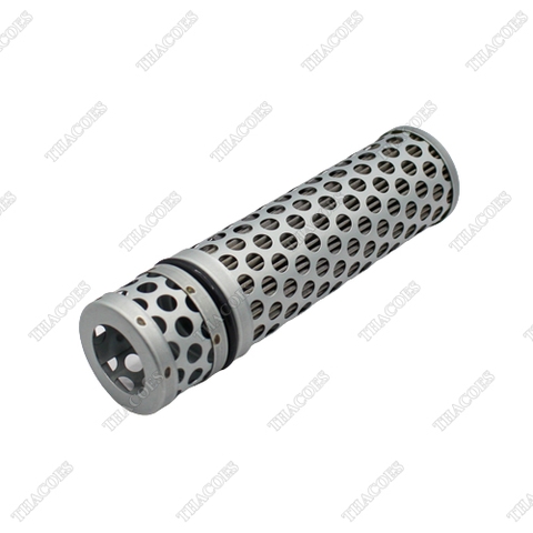 Lọc dầu hộp số thô 3EB-15-51600