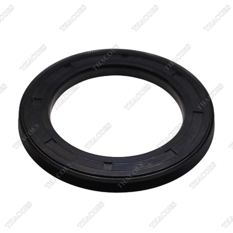 Phớt bụi moay ơ 65x95x8