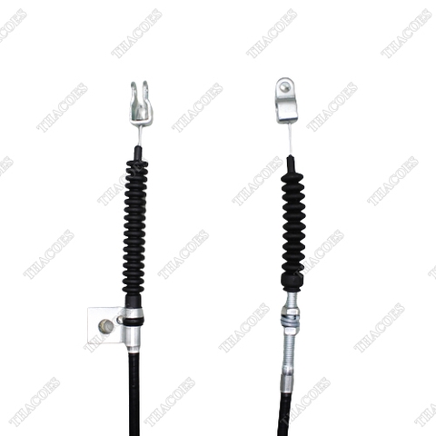 Cáp chân ga 3EB-37-13520