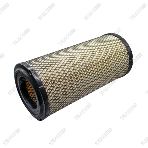 Lọc gió ngoài 3EC-02-55110