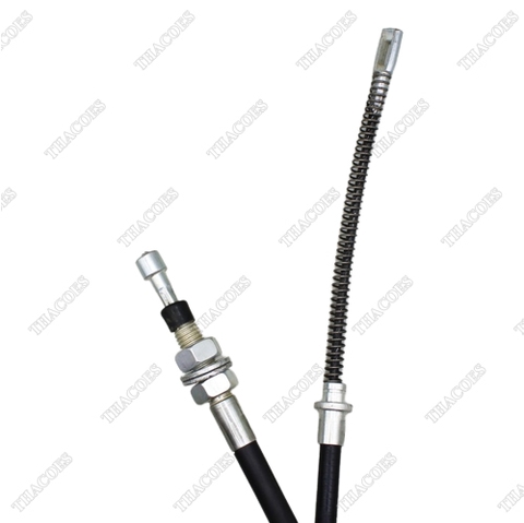 Cáp phanh tay Toyota 47409-33060-71