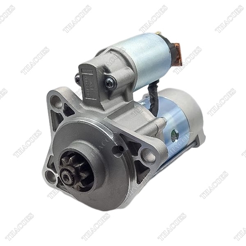 MÔ TƠ KHỞI ĐỘNG 12V (CỦ ĐỀ) XKBH-00721