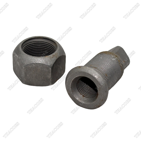 Bulong tắc kê lốp kép 90109-24002-71