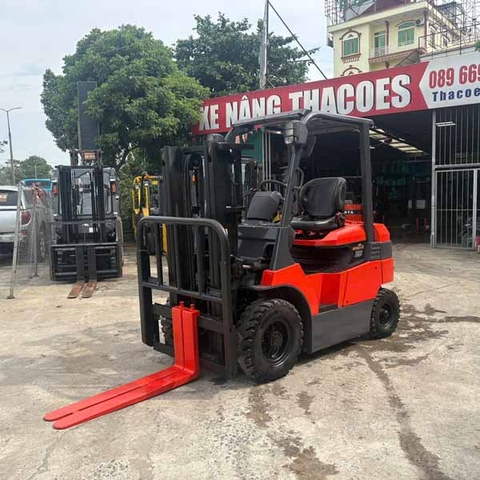 TOYOTA 2.5 TẤN (Xe 2016. Bình GS 2023) 40-7FB25-407FB25-10439