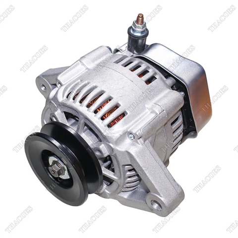 (1 tai - 1 chân) Máy phát điện YM129052-77220