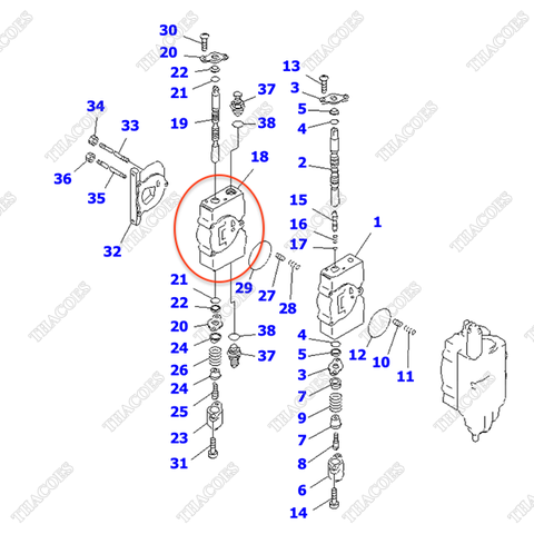 (2sv) Van nghiêng KB21013-35308