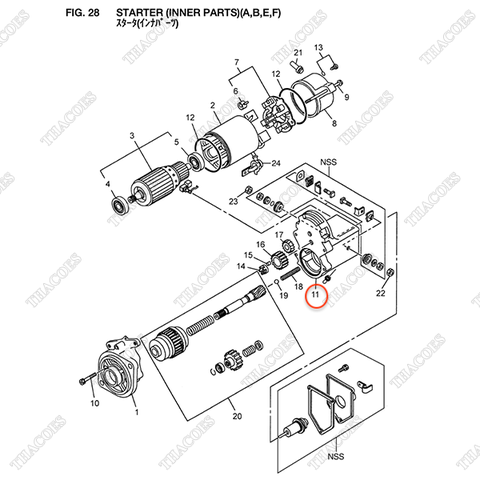 Thân đề Z-8-97112-872-0