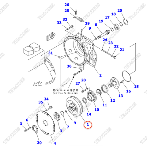 Biến mô DC6A76929200