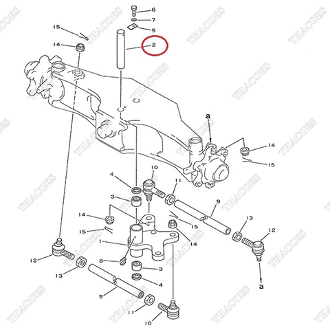 (GB) Ắc phi nhê 34B-24-11321
