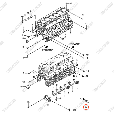 Cảm biến nhớt AG-MC840219