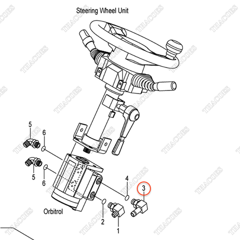 Rắc co 234H7-60351