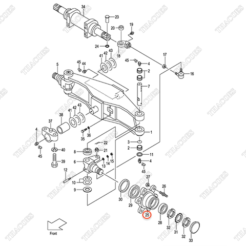 (OBT) Moay ơ 23814-30064