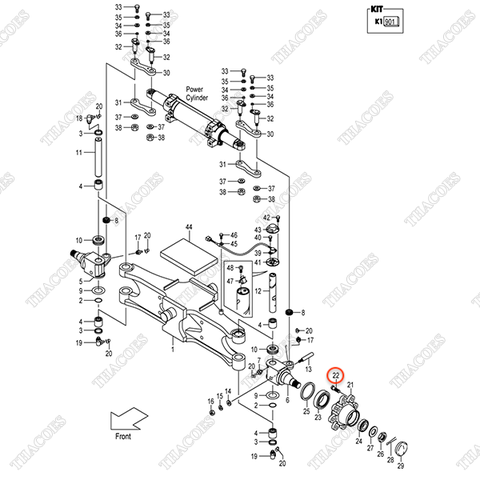 Bulong tắc kê 23654-32041