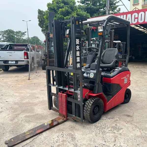 NICHIYU FB15PN-80B-300-22C0-02282 (2020)