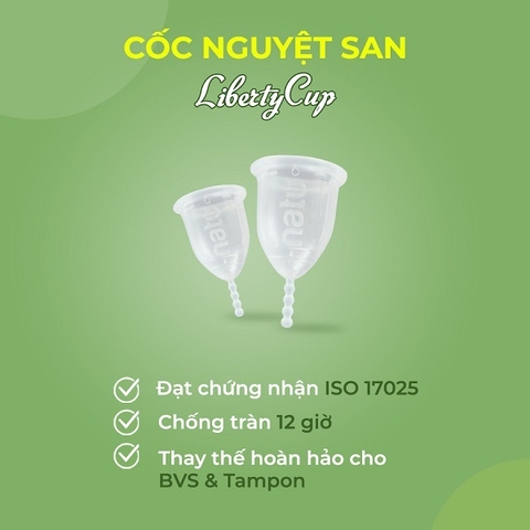 Mua Cốc nguyệt san ở dâu Hà Nội CHÍNH HÃNG - UY TÍN