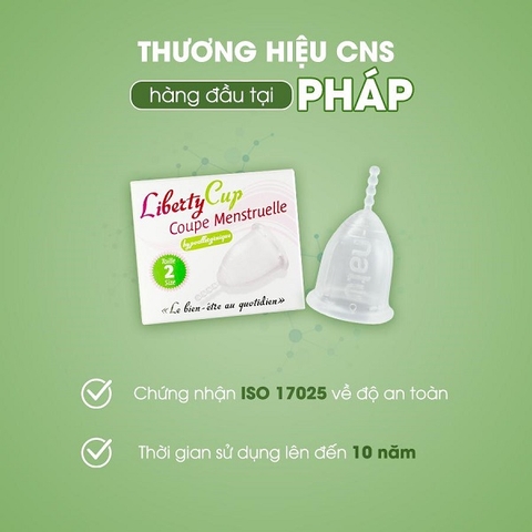 MUA cốc nguyệt san CHÍNH HÃNG ở đâu? 5 địa chỉ nên mua