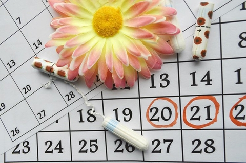 Đối tượng sử dụng tampon phù hợp với lứa tuổi nào?