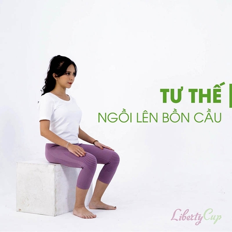 Không nhét được cốc nguyệt san - Top 4 Nguyên nhân và giải pháp xử lý