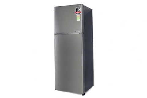 Tủ lạnh Sharp 241Lít Inverter SJ-X251E-DS