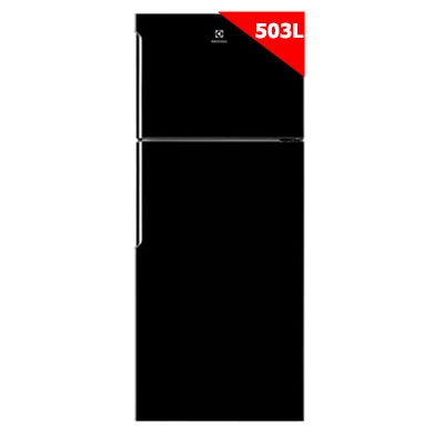 Tủ lạnh Electrolux 503 Lít Inverter ETB5400B-H