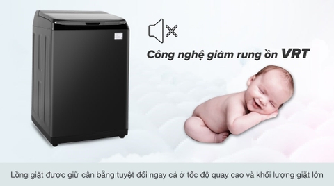 Máy giặt Samsung 22kg Inverter WA22R8870GV/SV