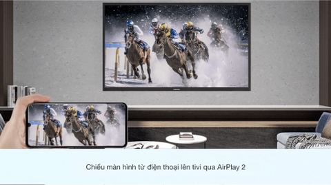 Smart tivi Samsung UA32T4500 32 inch HD