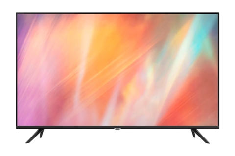 Smart Tivi Samsung 4K 50 Inch UA50AU7700