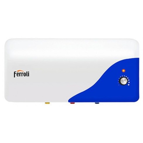 Bình nóng lạnh Ferroli 30 lít UNO 30 ME