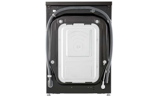 Máy giặt sấy LG giặt 13kg sấy 8kg Inverter FV1413H3BA