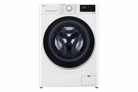 Máy giặt LG 9kg Inverter FV1209S5W