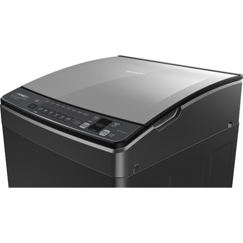 Máy giặt Sharp 10.5kg Inverter ES-X105HV-S