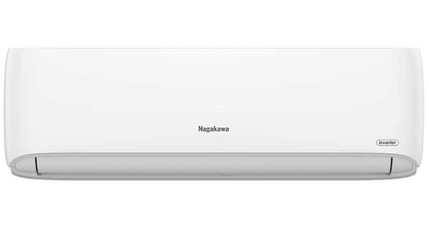 Điều hòa Nagakawa 9000BTU 1 chiều Inverter NIS-C09R2H12