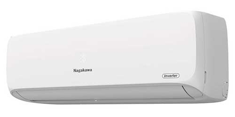 Điều hòa Nagakawa 12000BTU 1 chiều Inverter NIS-C12R2T29