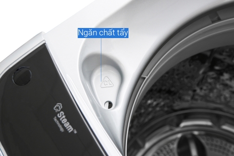 Máy giặt LG 11kg Inverter TH2111SSAL