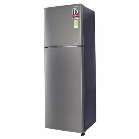 Tủ lạnh Sharp 271 Lít SJ-X281E-DS