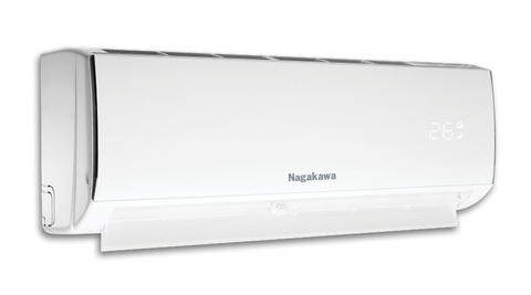 Điều hòa Nagakawa 9000BTU 1 chiều Inverter NIS-C09R2H08
