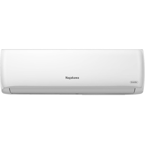 Điều hòa Nagakawa 18000BTU 1 chiều Inverter NIS-C18R2H08