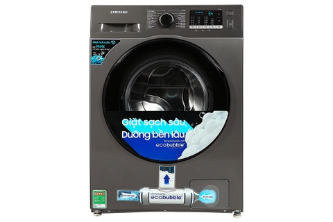 Máy giặt Samsung 10kg Inverter WW10TA046AX/SV