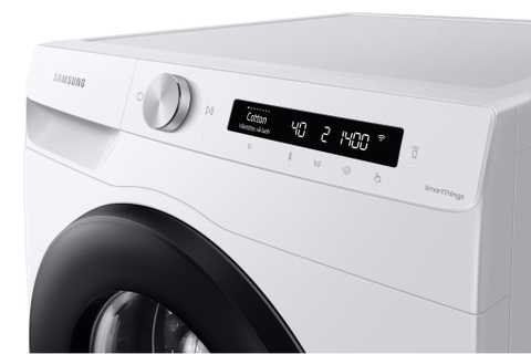 Máy giặt Samsung 13kg Inverter WW13T504DAW/SV