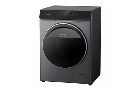 Máy giặt sấy Panasonic giặt 9kg sấy 6kg Inverter NA-S96FR1BVT